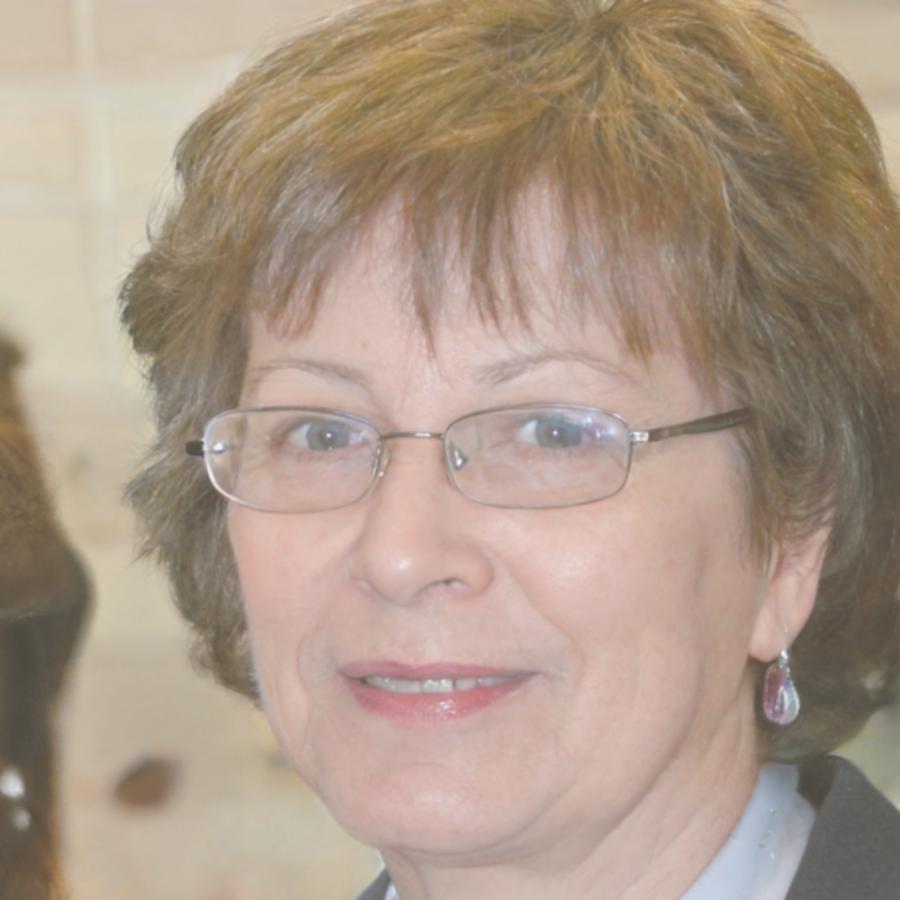 Petra Hofmann - Teilnehmerin des Renewable Resource Capital Investment-Lernprogramms